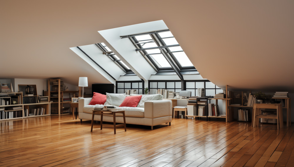 Aménager un loft : les erreurs à éviter
