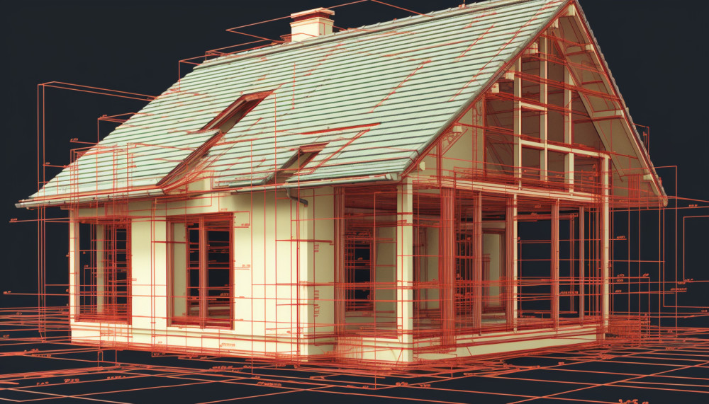 Général - Construire une maison écologique : les matériaux à privilégier