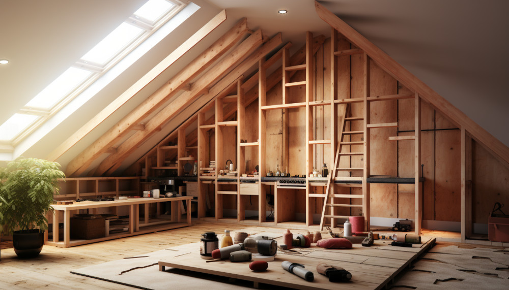Rénovation - Refaire une toiture : conseils et astuces