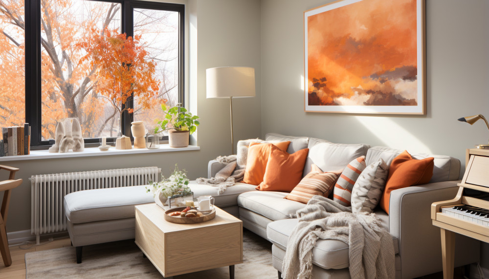 Aménager un petit espace : astuces et conseils