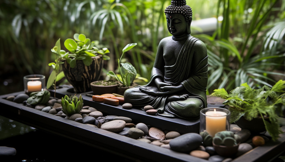 Jardinage - Créer un jardin zen pour un havre de paix
