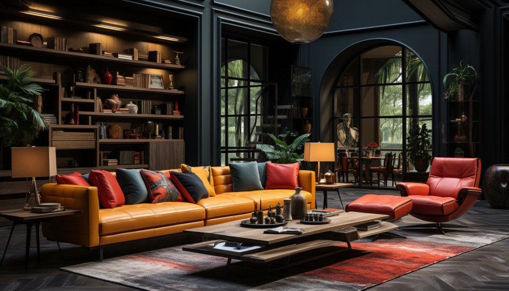 Général - Les tendances déco à adopter pour une maison moderne