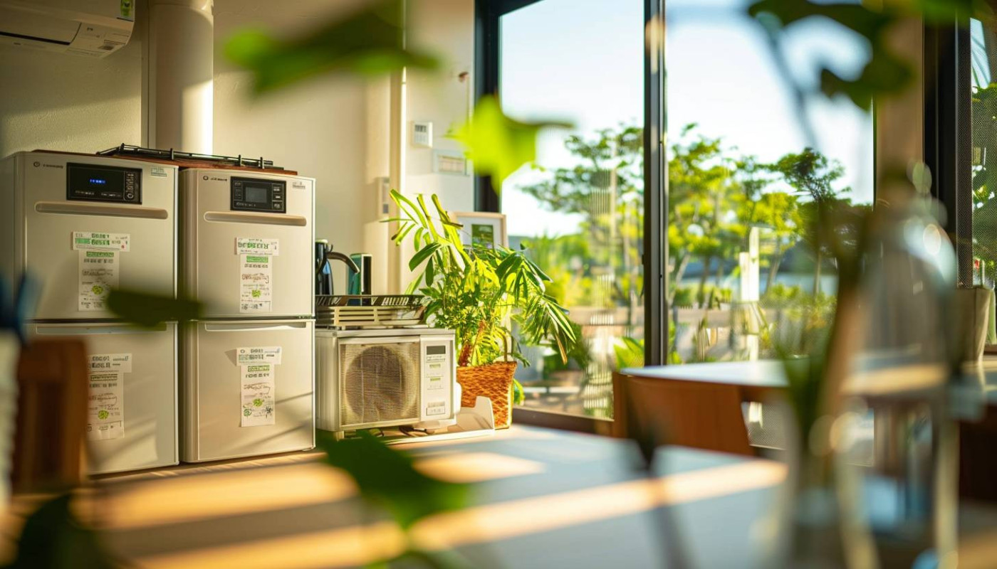 Rénovation - Améliorer l'efficacité énergétique à la maison : conseils et astuces