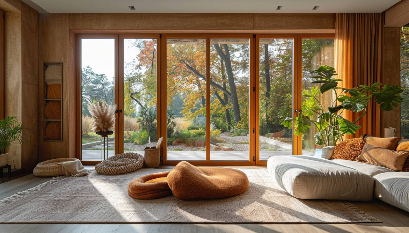 Rénovation - Améliorer l'isolation de votre maison avec des matériaux écologiques
