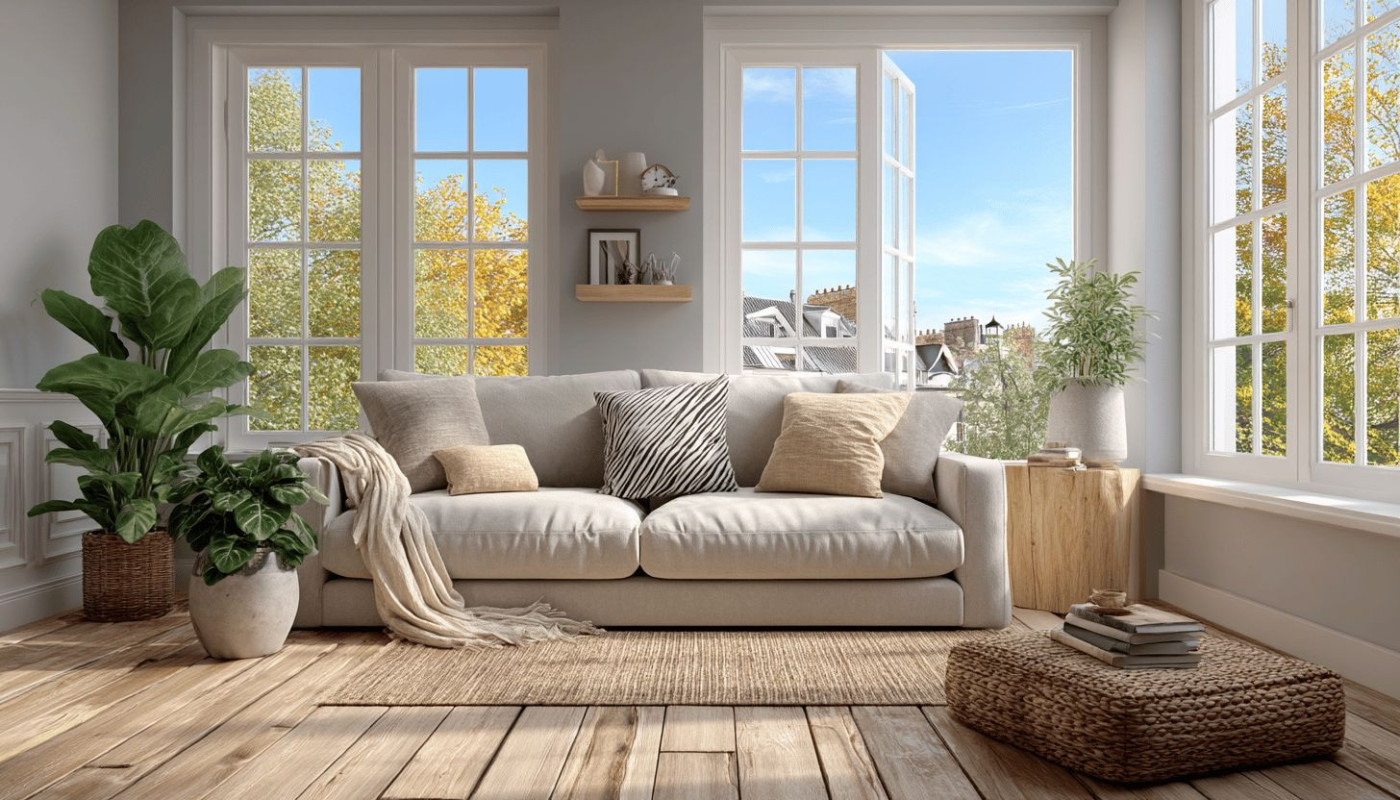 Aménagement de petits espaces astuces et conseils pour maximiser votre intérieur