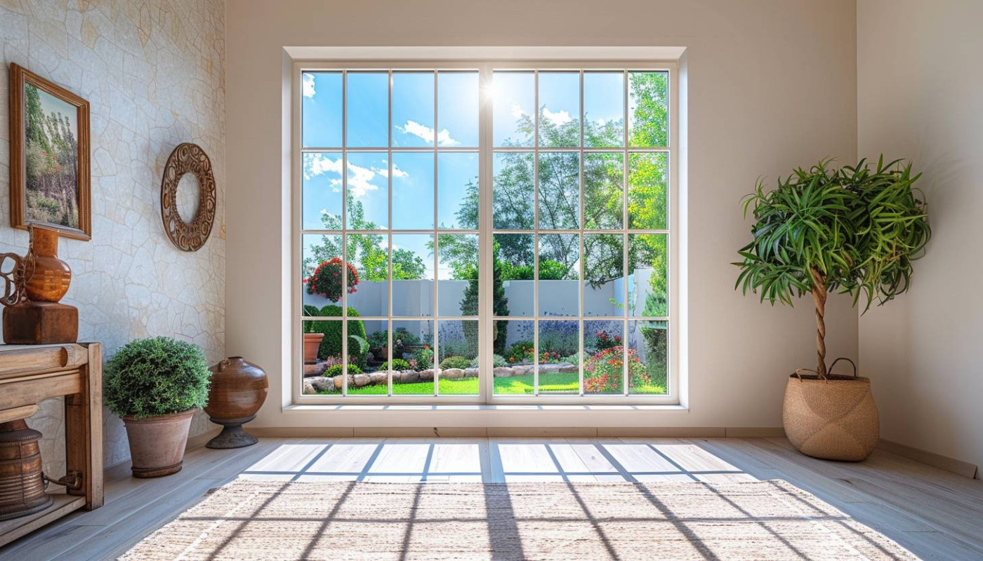 Rénovation - Comment choisir la meilleure fenêtre sur mesure pour votre maison