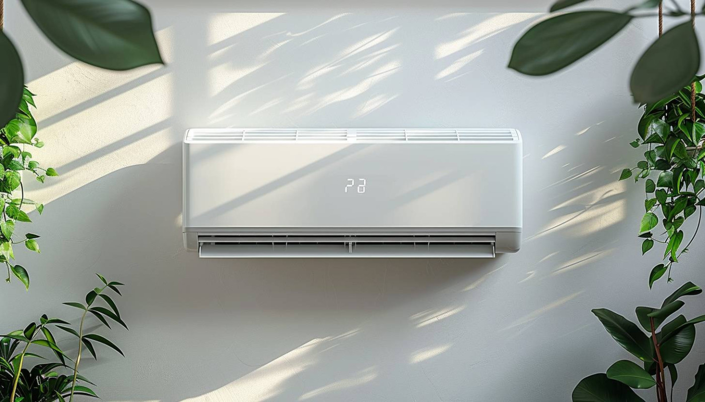 Intérieur - Comment choisir le système de climatisation écologique idéal pour votre foyer