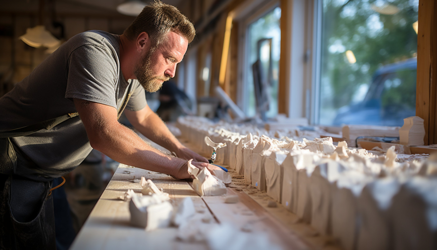 Rénovation - Comment isoler vos fenêtres existantes pour améliorer l'efficacité thermique de votre maison
