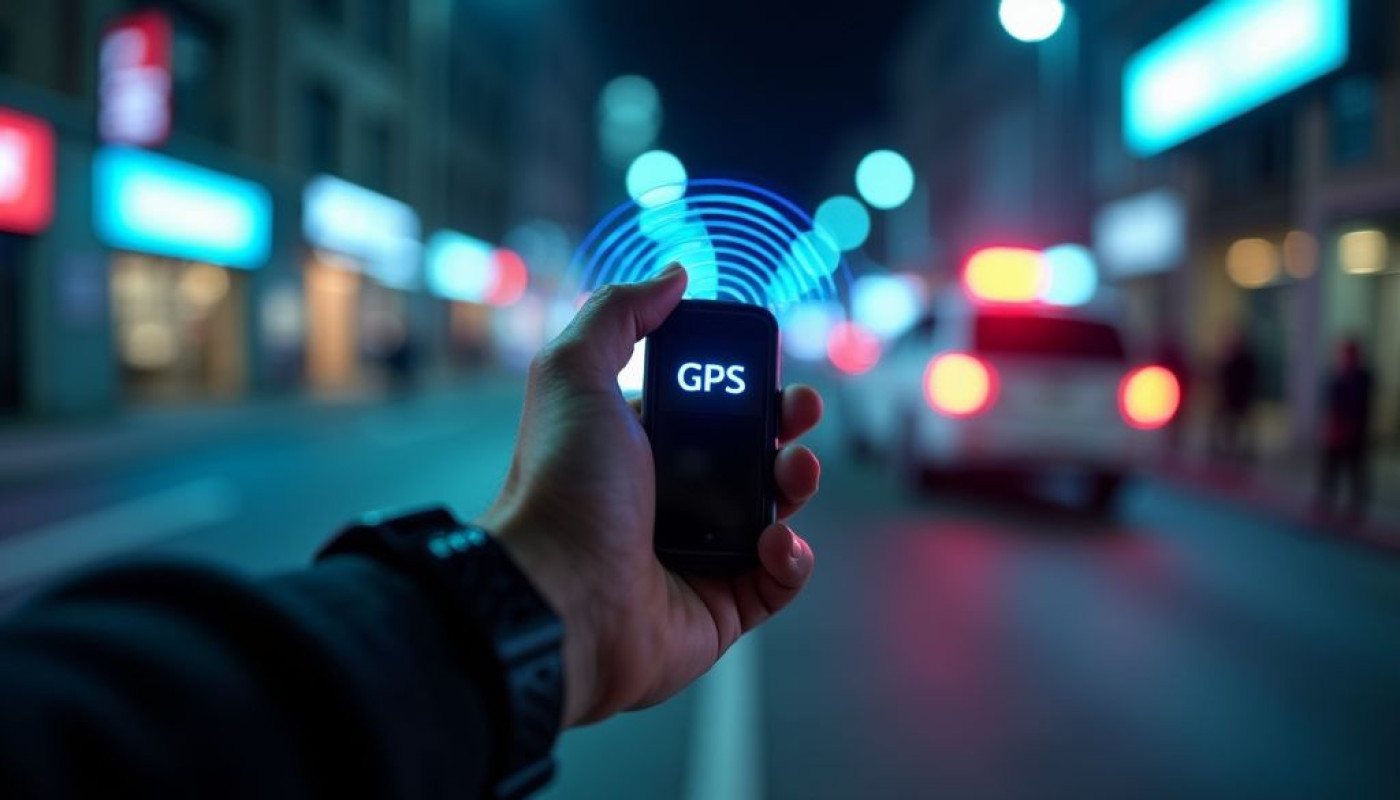 Comment les traceurs GPS renforcent-ils la sécurité personnelle ?