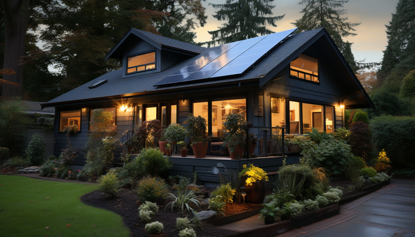 Comment optimiser l'agencement de votre maison pour une meilleure efficacité des panneaux solaires