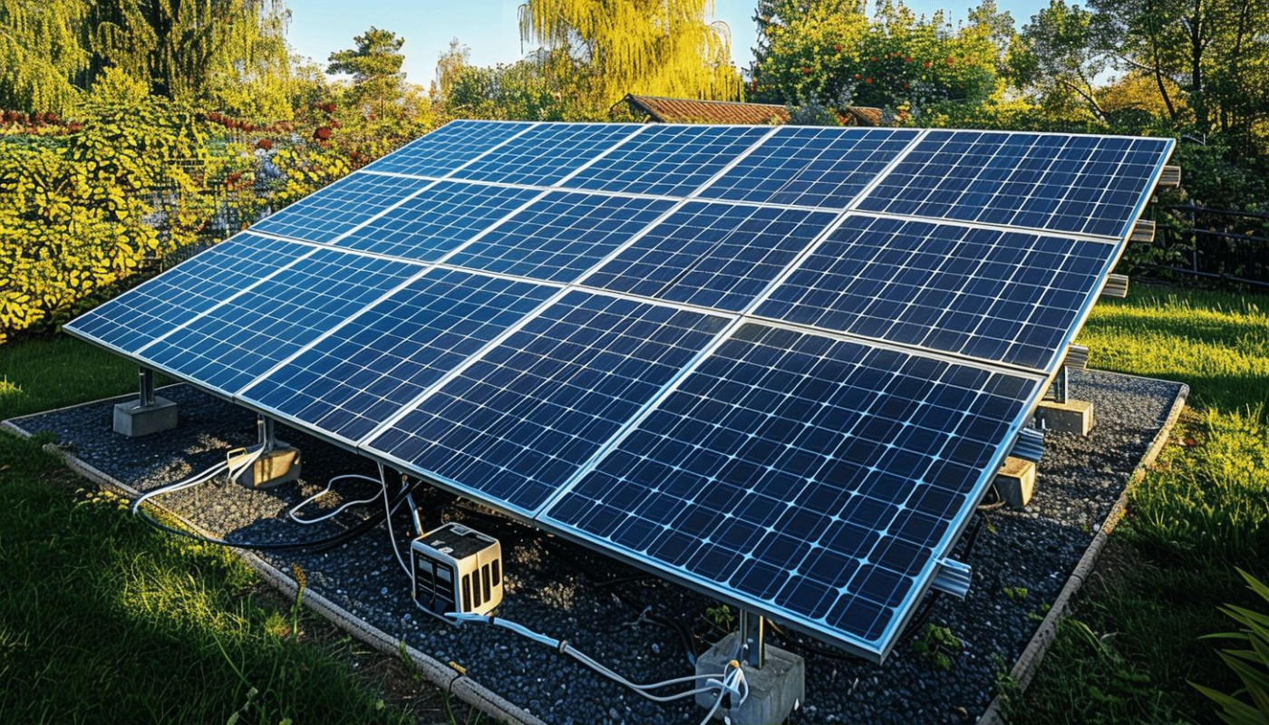Comment réduire ses factures avec des kits solaires d'autoconsommation