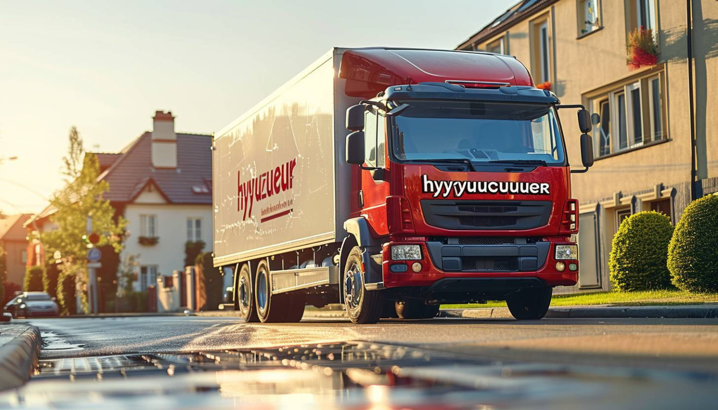Comment un camion hydrocureur fonctionne pour déboucher vos installations
