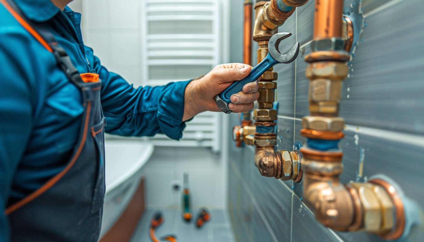 Rénovation - Comprendre l'impact de l'assurance décennale pour les professionnels de la plomberie