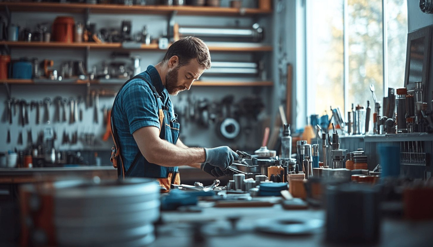 Conseils pour choisir un service de plomberie fiable et rapide