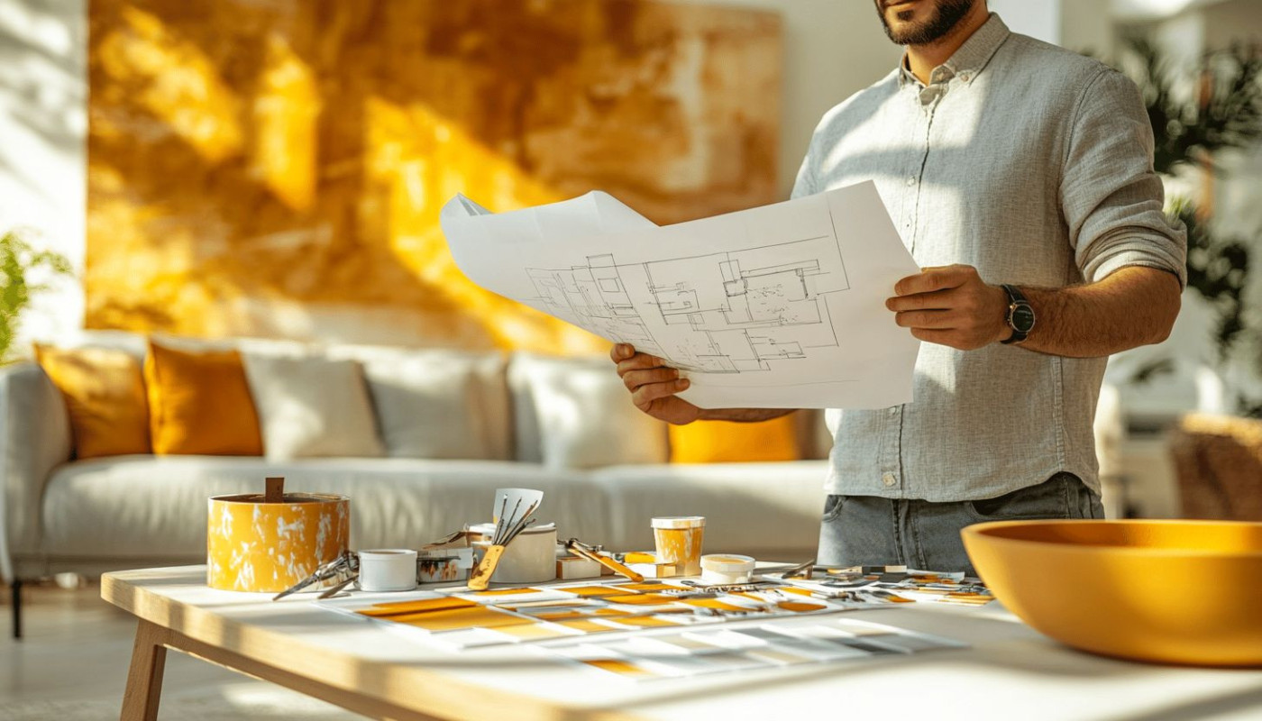 Guide complet pour choisir votre entreprise de rénovation
