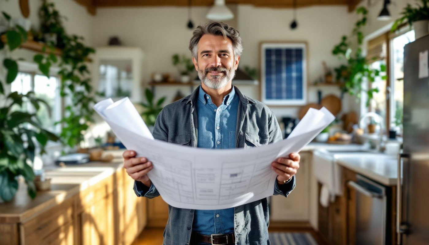 Guide complet sur les avantages de la rénovation énergétique pour les propriétaires
