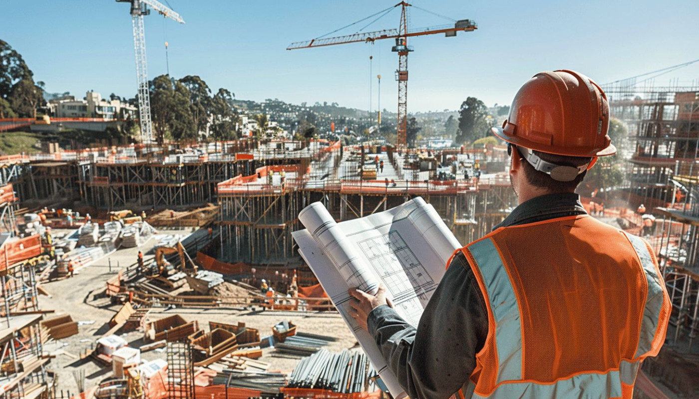 Rénovation - Les avantages d'engager un maître d'œuvre pour votre projet de construction