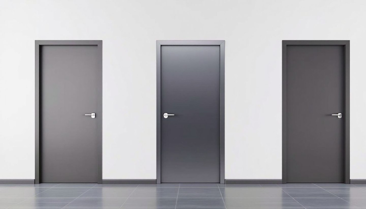 Les avantages des portes affleurantes dans la décoration moderne
