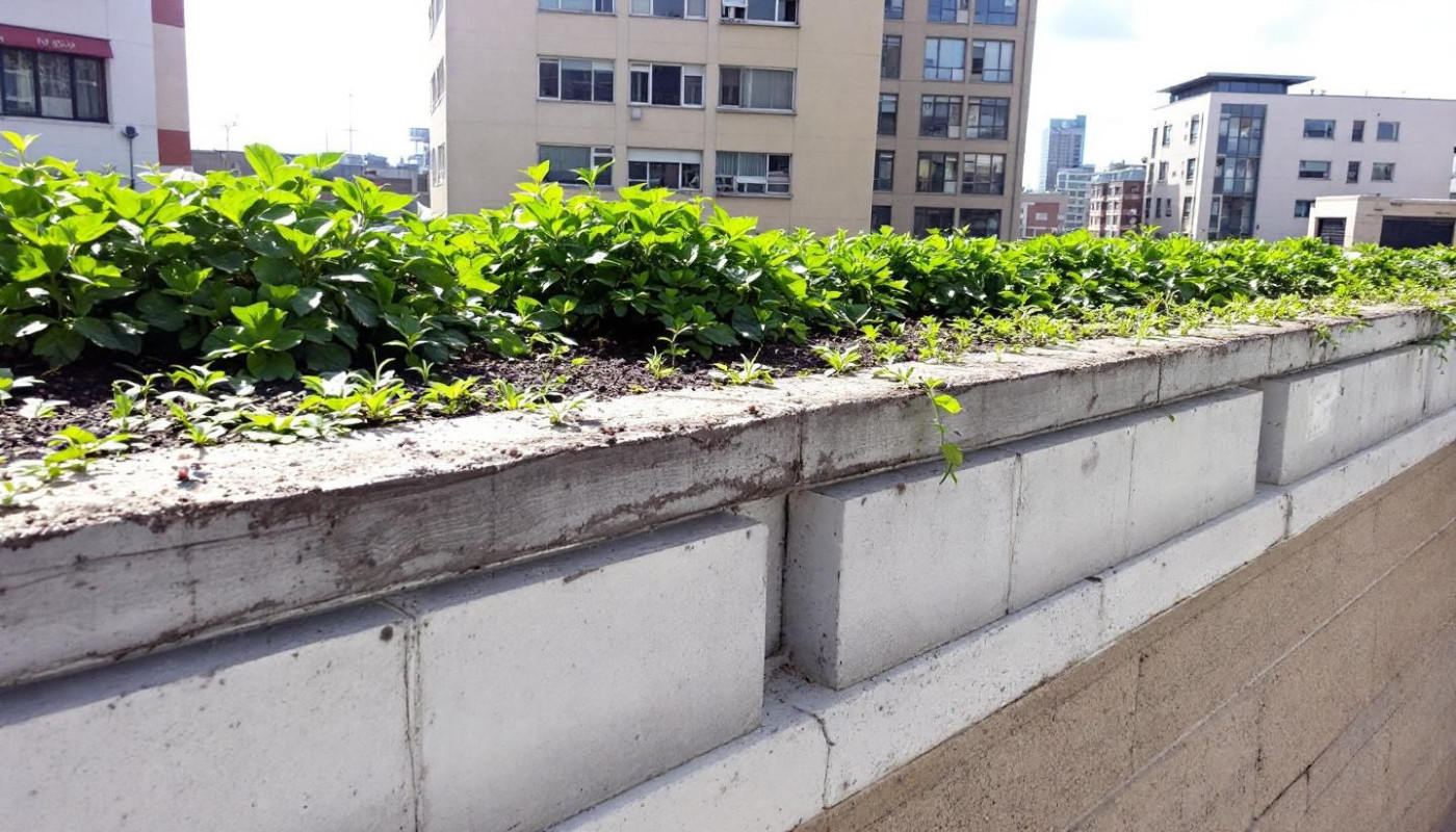 Quels sont les avantages environnementaux de l'isolation des toitures ?