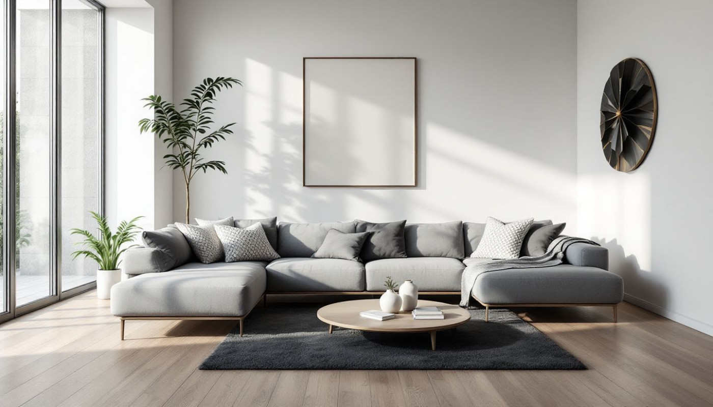 Revêtements de sol durables choix écologiques et tendances pour un intérieur contemporain