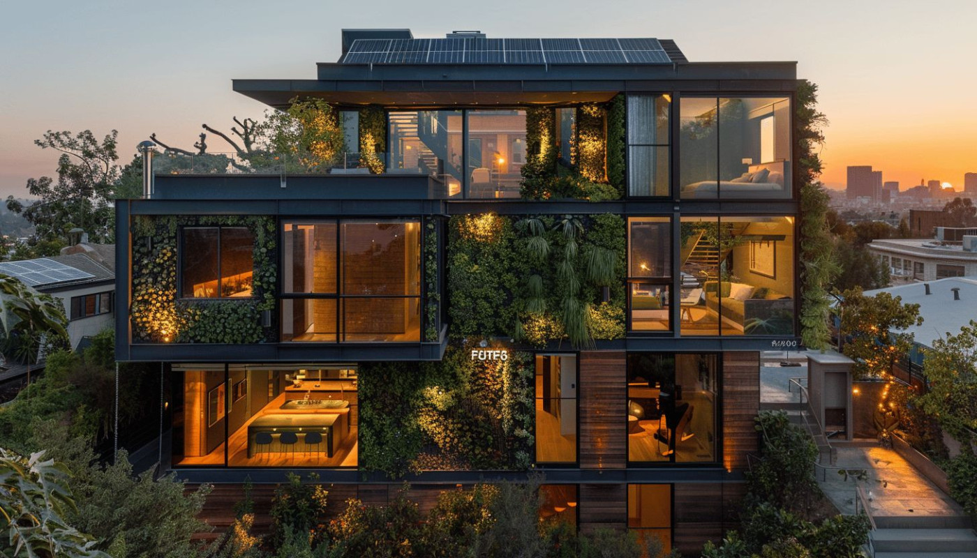 Rénovation - Stratégies efficaces pour la rénovation énergétique en immobilier